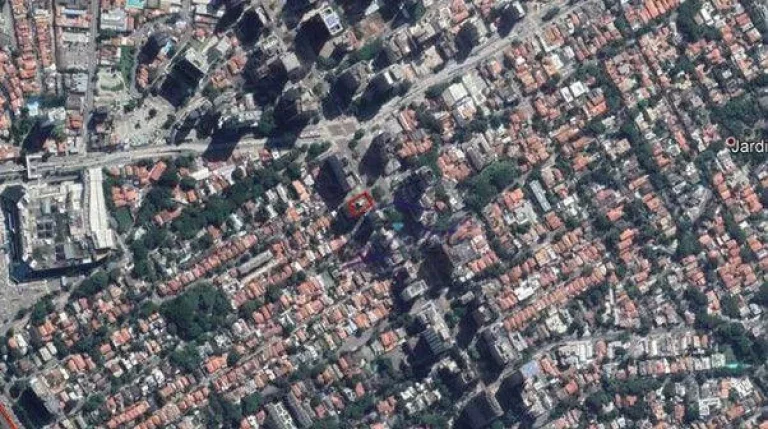 Imagem Laje Comercial à venda, 448 m² - Pinheiros - São Paulo/SP