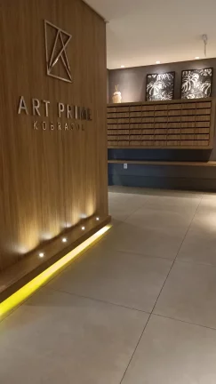 Imagem APARTAMENTO RESIDENCIAL em SÃO JOSÉ - SC, KOBRASOL