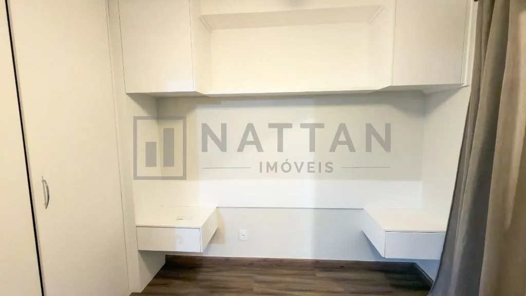 Imagem Apartamento com 1 dormitório à venda, 40 m² por R$ 435.000,00 - Mooca - São Paulo/SP