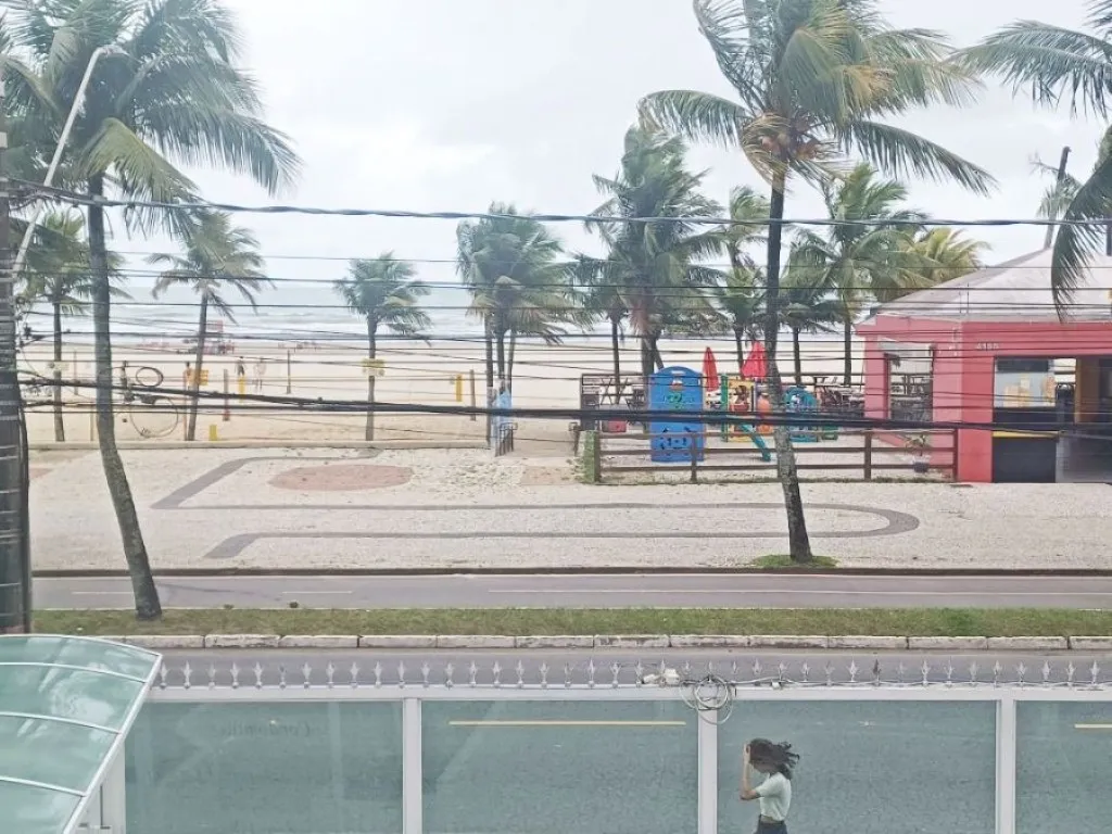 Foto do imóvel APARTAMENTO COM 80,00 m² - AVIAÇÃO - PRAIA GRANDE SP em R JOSE CALIXTO DO CARMO, 2153 - AVIAÇÃO, PRAIA GRANDE - SP