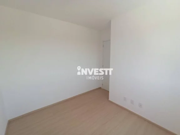 Imagem Apartamento à venda no Residencial Bethel - Goiânia/GO