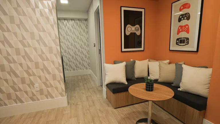 Imagem TEG CORAZZA - TEGRA - Apto 50m² (Unidade de Revenda), 2 dorms com suíte , próximo à Marginal Tietê!