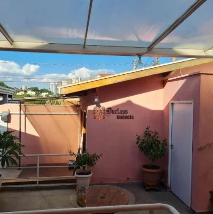 Imagem Casa com 2 dormitórios à venda, 148 m² por R$ 1.150.000,00 - Jardim do Sol - Indaiatuba/SP
