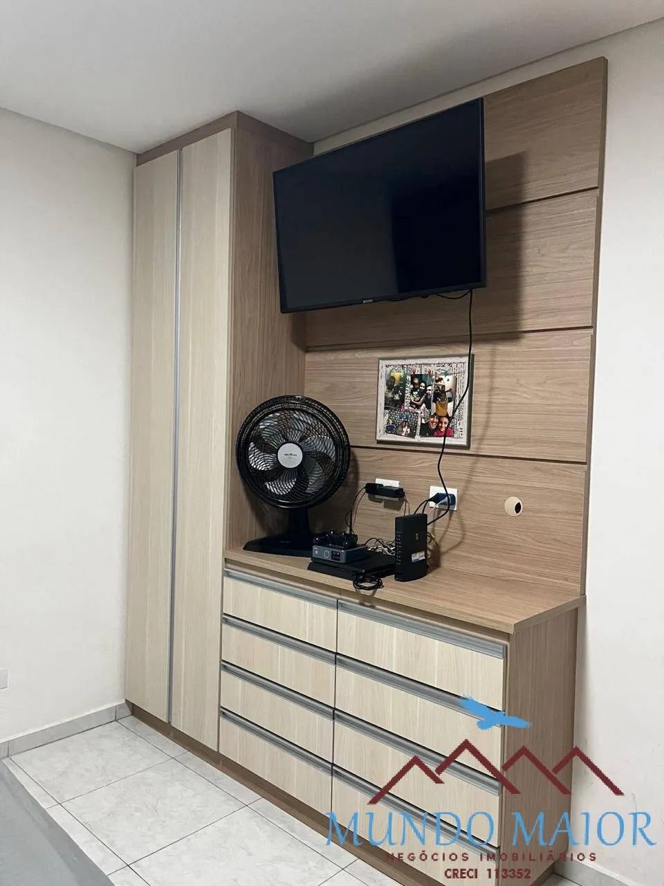 Imagem Excelente sobrado 3 dorms1 suíte- sotão e telhado, área externa e 2 vagas!!