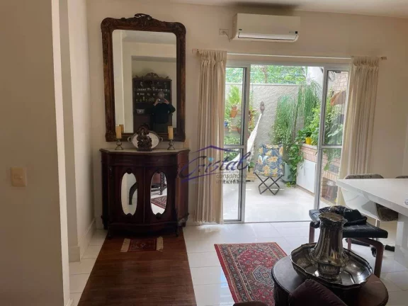 Imagem Casa em Condomínio!