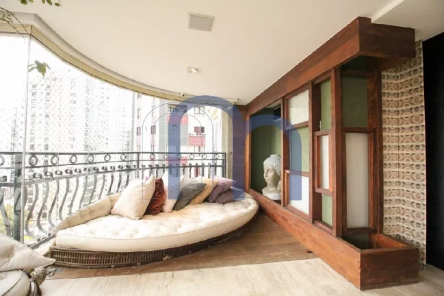 Imagem APARTAMENTO RESIDENCIAL em SÃO PAULO - SP, SANTANA