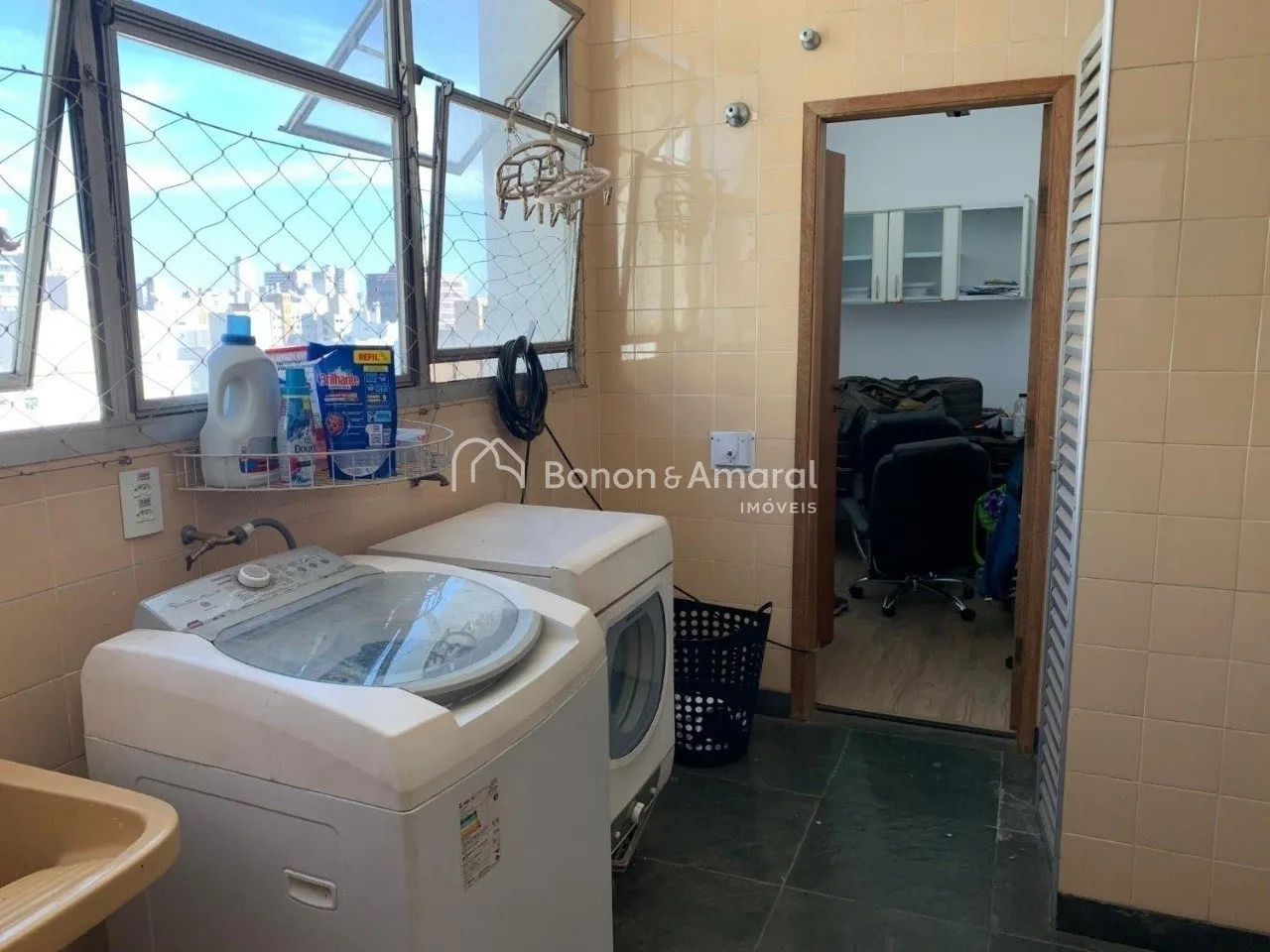 Imagem Apartamento alto padrão à venda no bairro Cambuí, em Campinas/SP