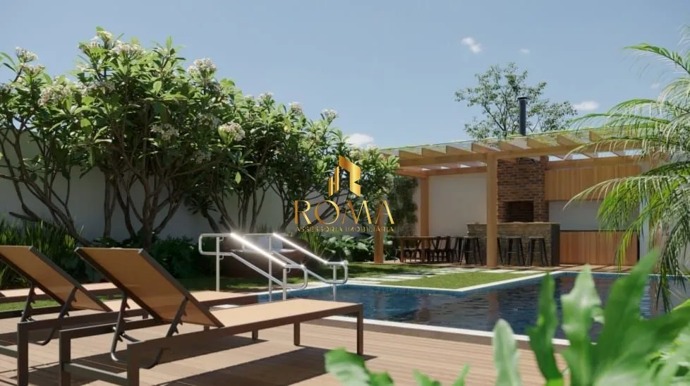 Imagem Residencial Duque 17CINCO5 com unidades studios, apartamentos e duplex na planta