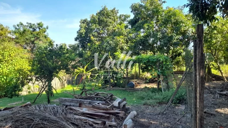 Imagem CHACARA RESIDENCIAL em Limeira - SP, Residencial Castanheiras