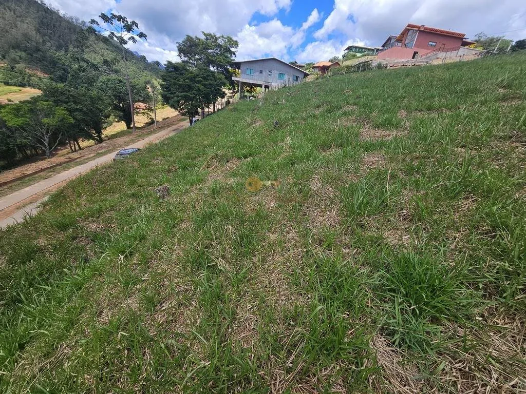 Imagem Terreno em Condomínio para Venda em Teresópolis / RJ no bairro Sebastiana