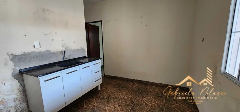Imagem Casa Padrão em Mogi Mirim