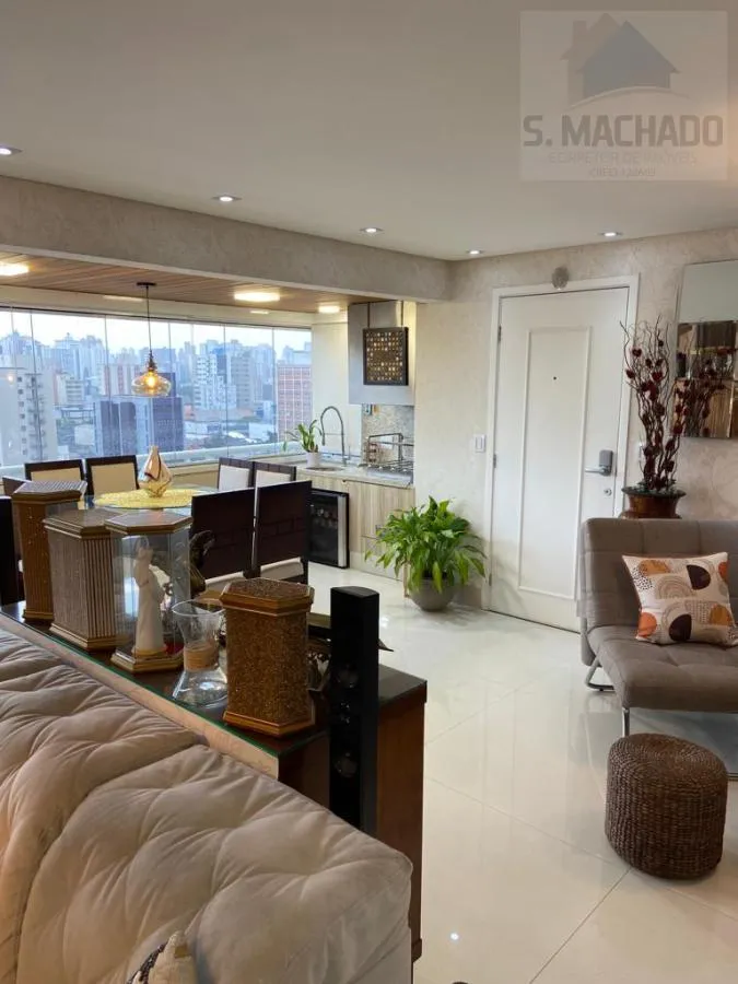 Imagem Apartamento para Venda em Santo André / SP no bairro Centro