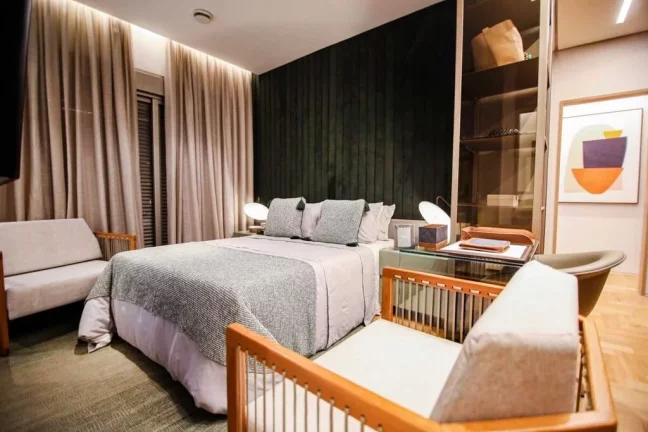 Imagem Apartamento à venda em São Paulo, Perdizes, com 2 quartos, 88,85m2