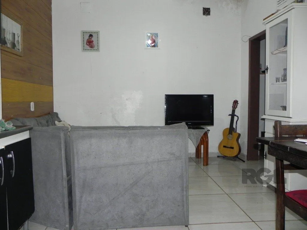 Imagem Casa em Glória