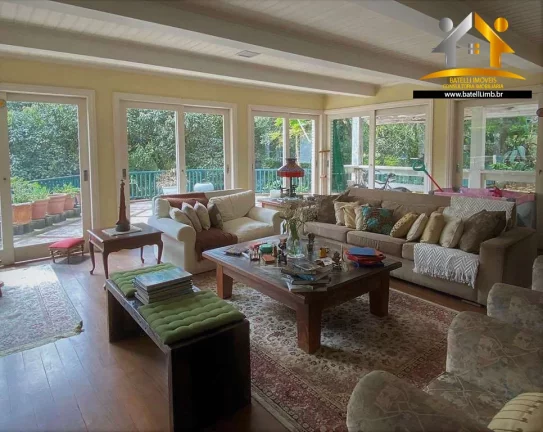 Imagem Casa - Fazendinha | Batelli Imóveis