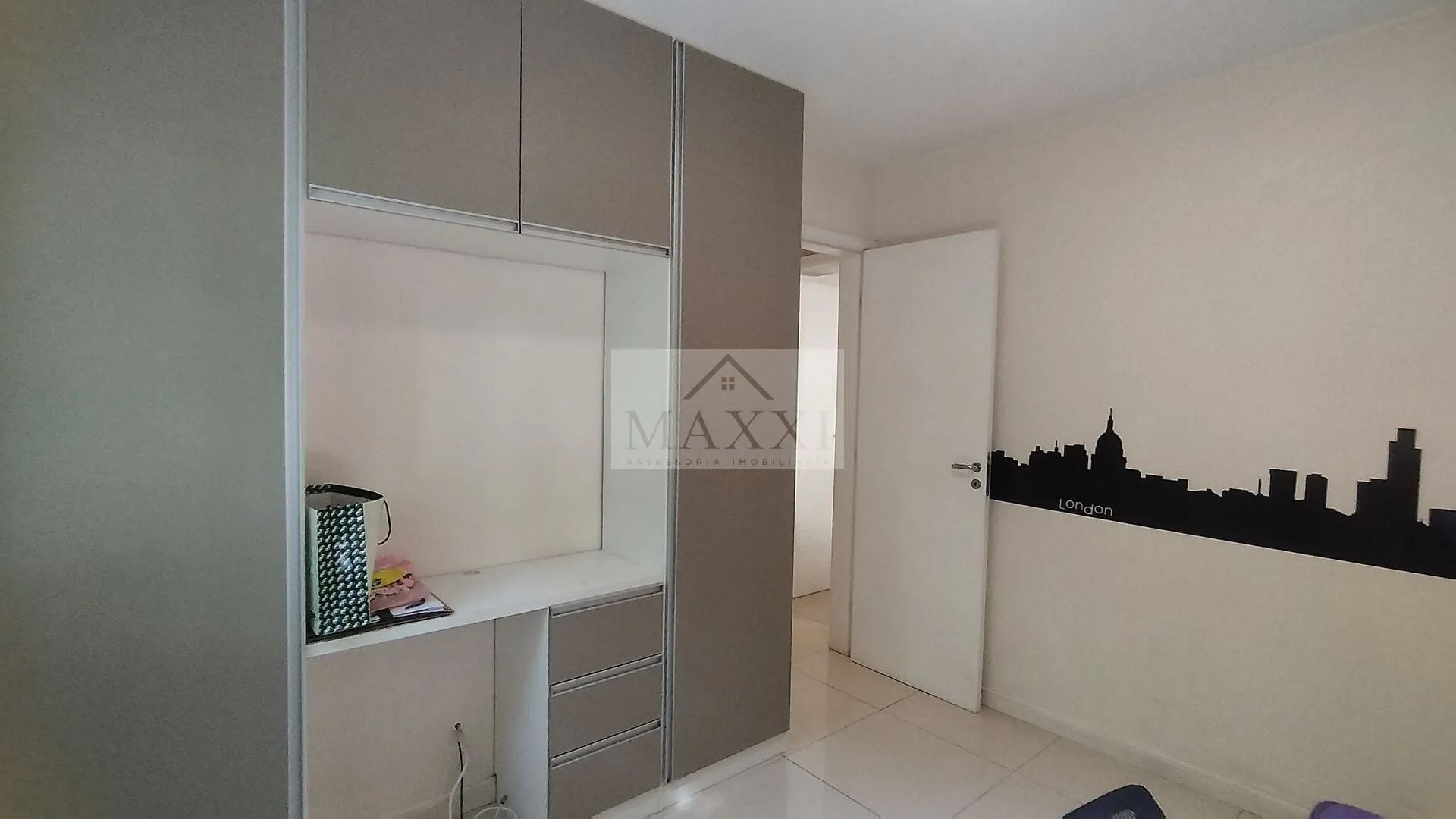 Imagem Vitta Araguaia - Apartamento em Freguesia (Jacarepaguá), Rio de Janeiro/RJ