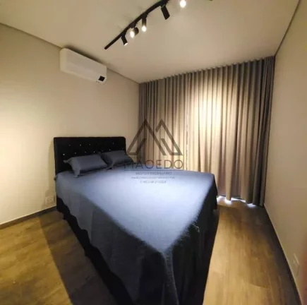 Imagem Sobrado de alto padrão no Residencial Fazenda Victória