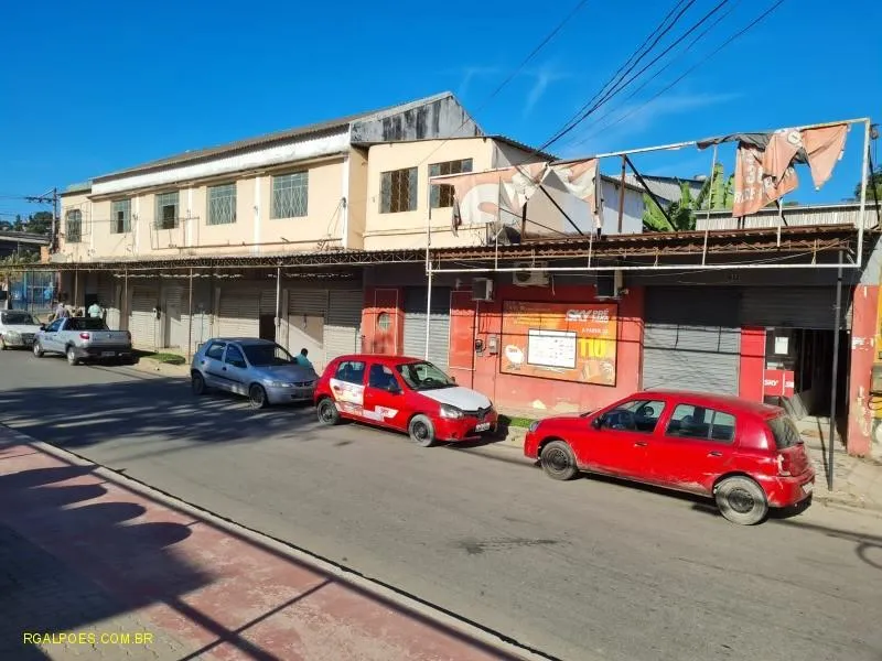 Imagem Salão Comercial para Venda em BELFORD ROXO, Santa Maria