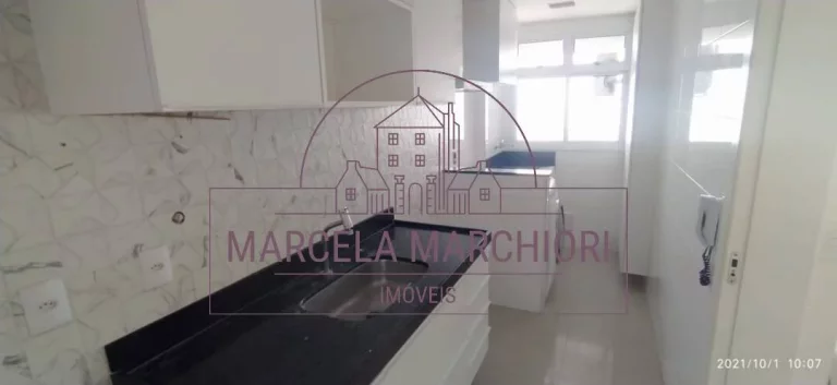 Imagem 4 Quartos 1 suíte coberturta Montado Varanda 2 Vgs Lazer vista mar linda