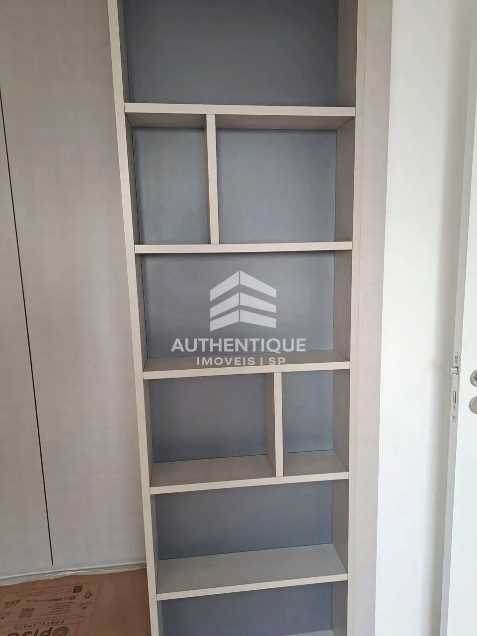 Imagem LIVING HEREDITA ALTO DO IPIRANGA - Apartamento no bairro Alto do Ipiranga à venda