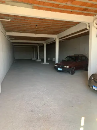 Imagem Ponto Comercial à Venda, 140 m² em Jardim Imperial - Atibaia