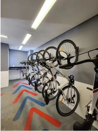 Imagem CASAVIVA MORUMBI - Apto de 36m² (Unidade de Revenda), a poucos metros da Av. Giovanni Gronchi!