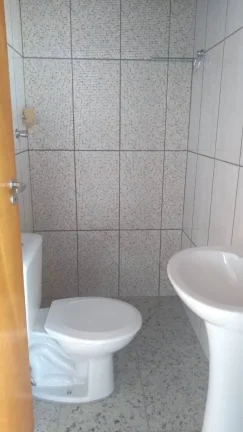 Imagem Casa 3 quarto.