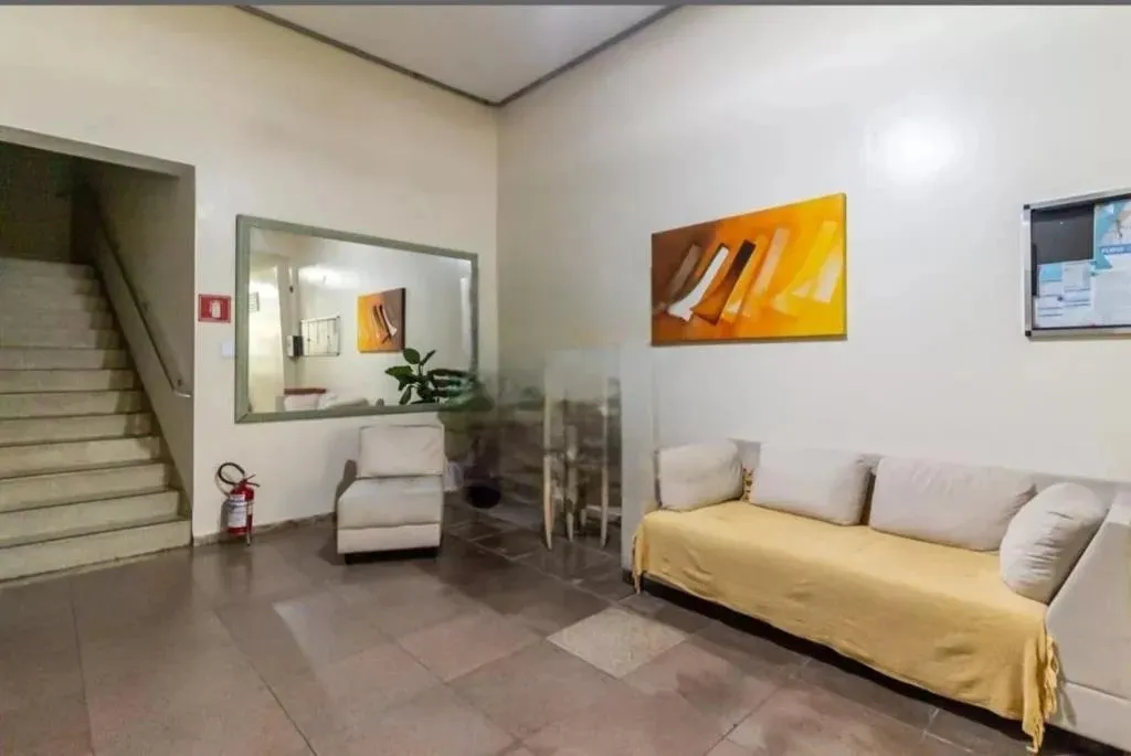 Imagem Apartamento para Venda em São Paulo, Paraisópolis, 2 dormitórios, 1 banheiro