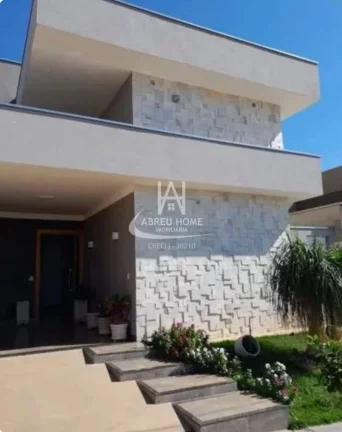 Imagem Condomínio, Residencial Maria Júlia - São José do Rio Preto