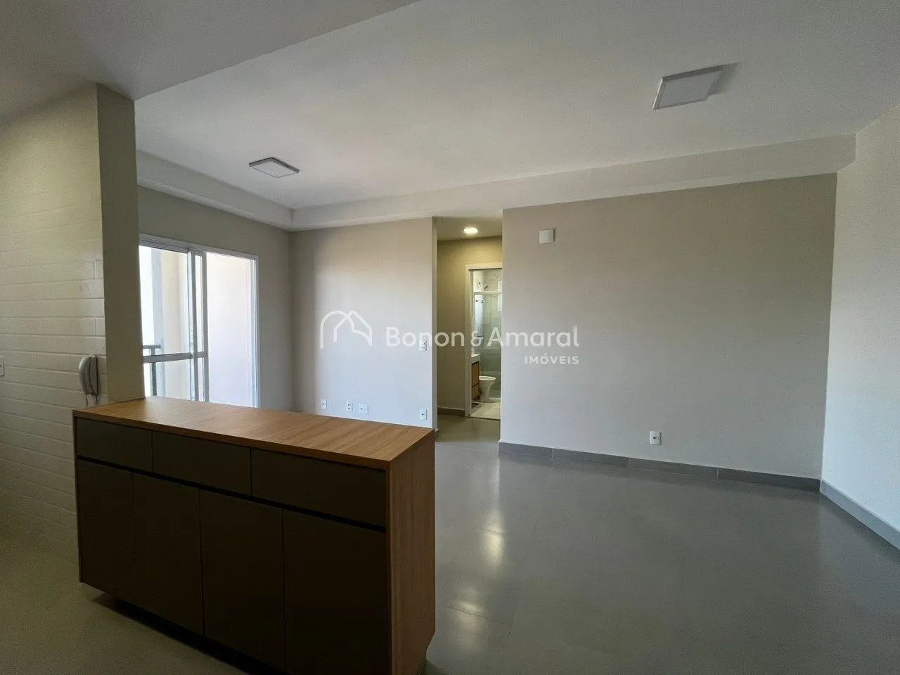 Imagem Apartamento à venda com 2 quartos ( sendo 1suíte), Condomínio Cittá di Modena