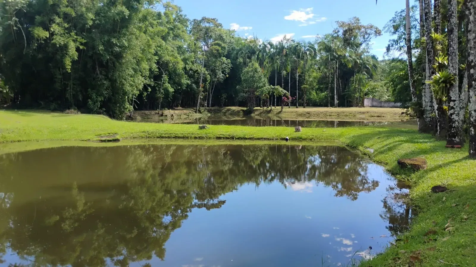 Chácara com 5 Quartos à Venda, 80.910,95 m² em Morretes, Morretes - PR