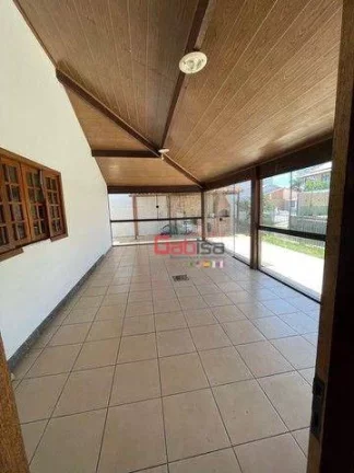 Imagem Casa com 4 dormitórios à venda, 600 m² por R$ 2.000.000,00 - Ogiva - Cabo Frio/RJ