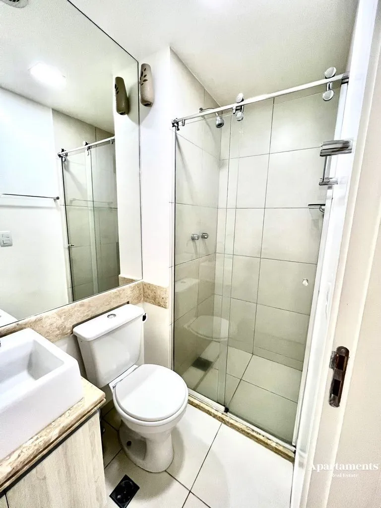 Imagem Apartamento à Venda em Vila Andrade, São Paulo - SP