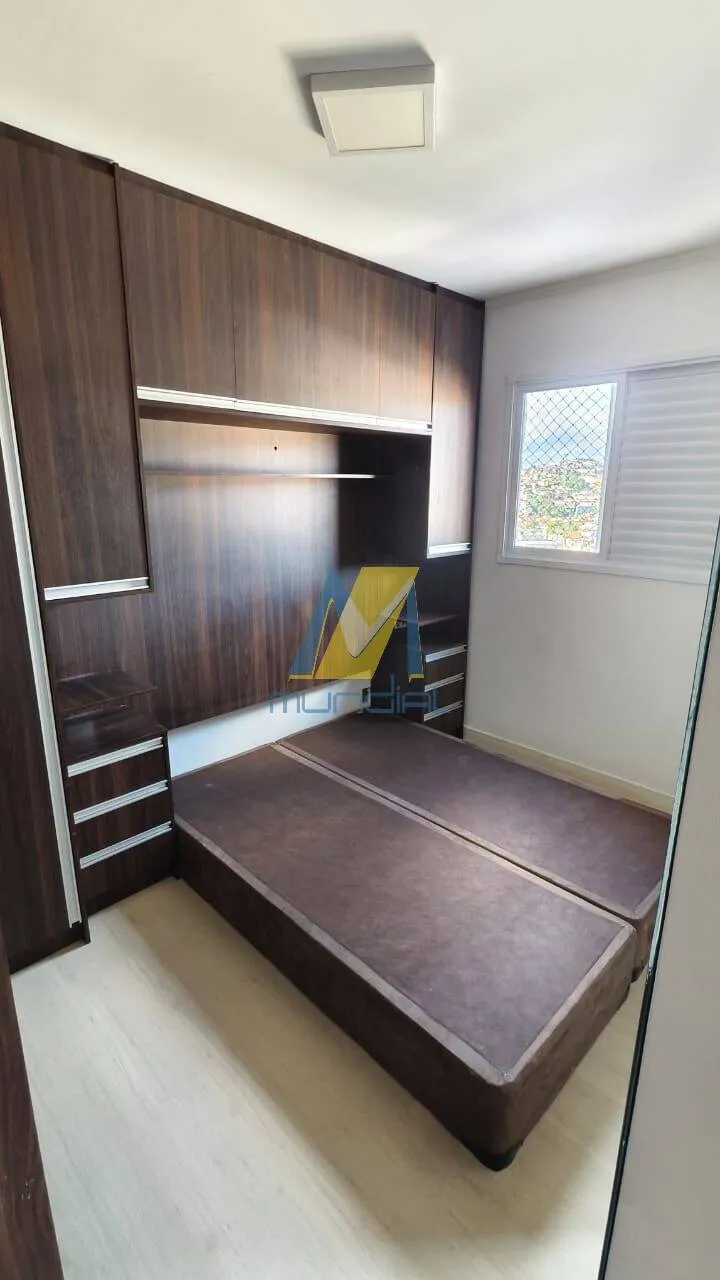 Imagem Apartamento à venda na Vila João Ramalho - Santo André