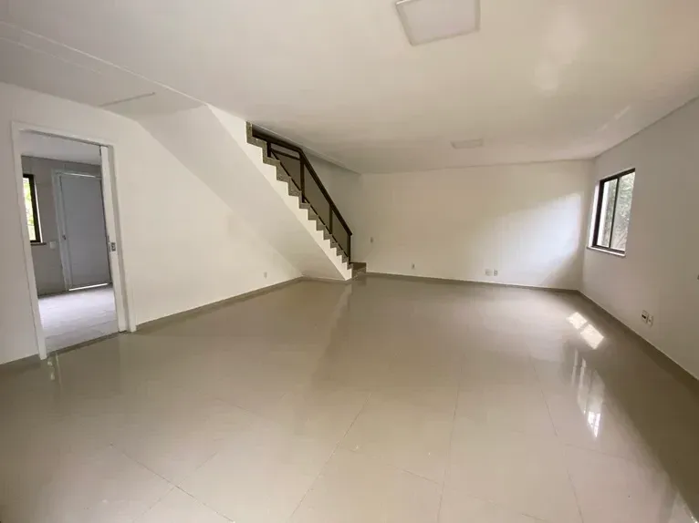 Imagem Casa de Condomínio com 4 Quartos à Venda, 196 m² em Edson Queiroz - Fortaleza