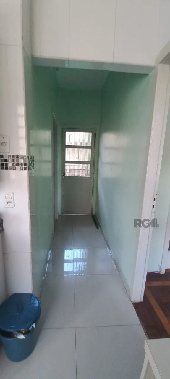 Imagem Apartamento em Centro Histórico