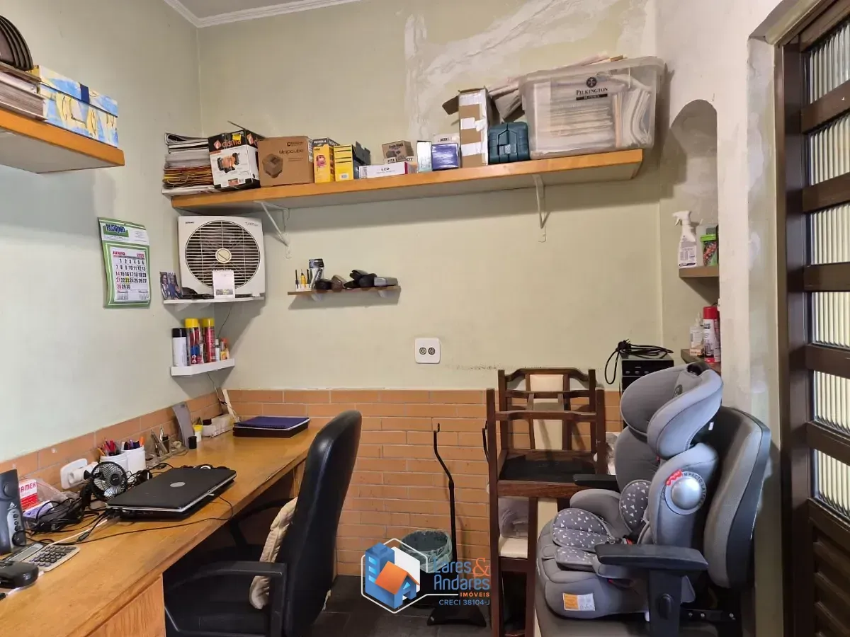 Imagem Casa para venda em Mirandópolis com 3 quartos, sendo 1 suíte, 182m²