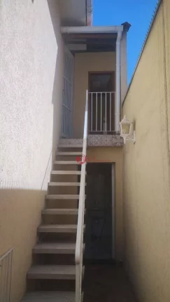 Imagem Casa com 3 dormitórios à venda, 140 m por R$ 640.000,00 - Cidade Patriarca - São Paulo/SP