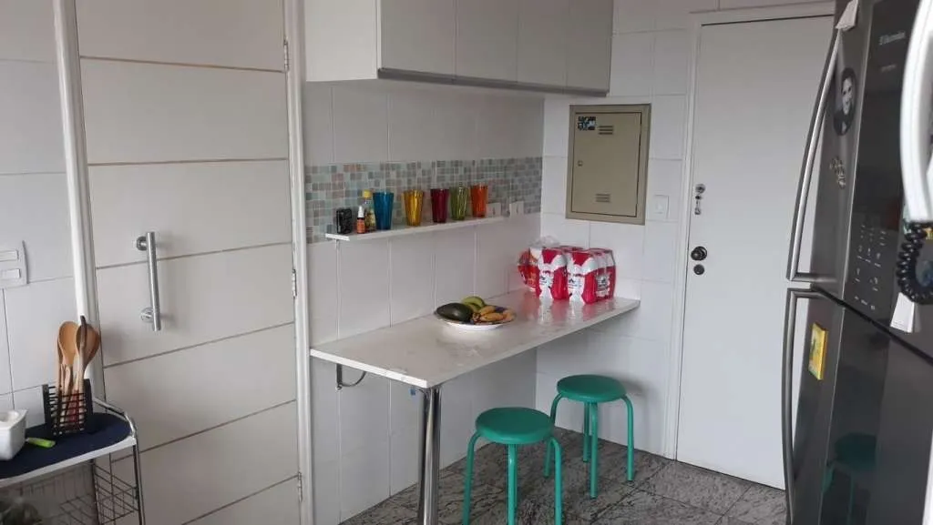Imagem Apartamento à Venda em Vila Andrade, São Paulo - SP