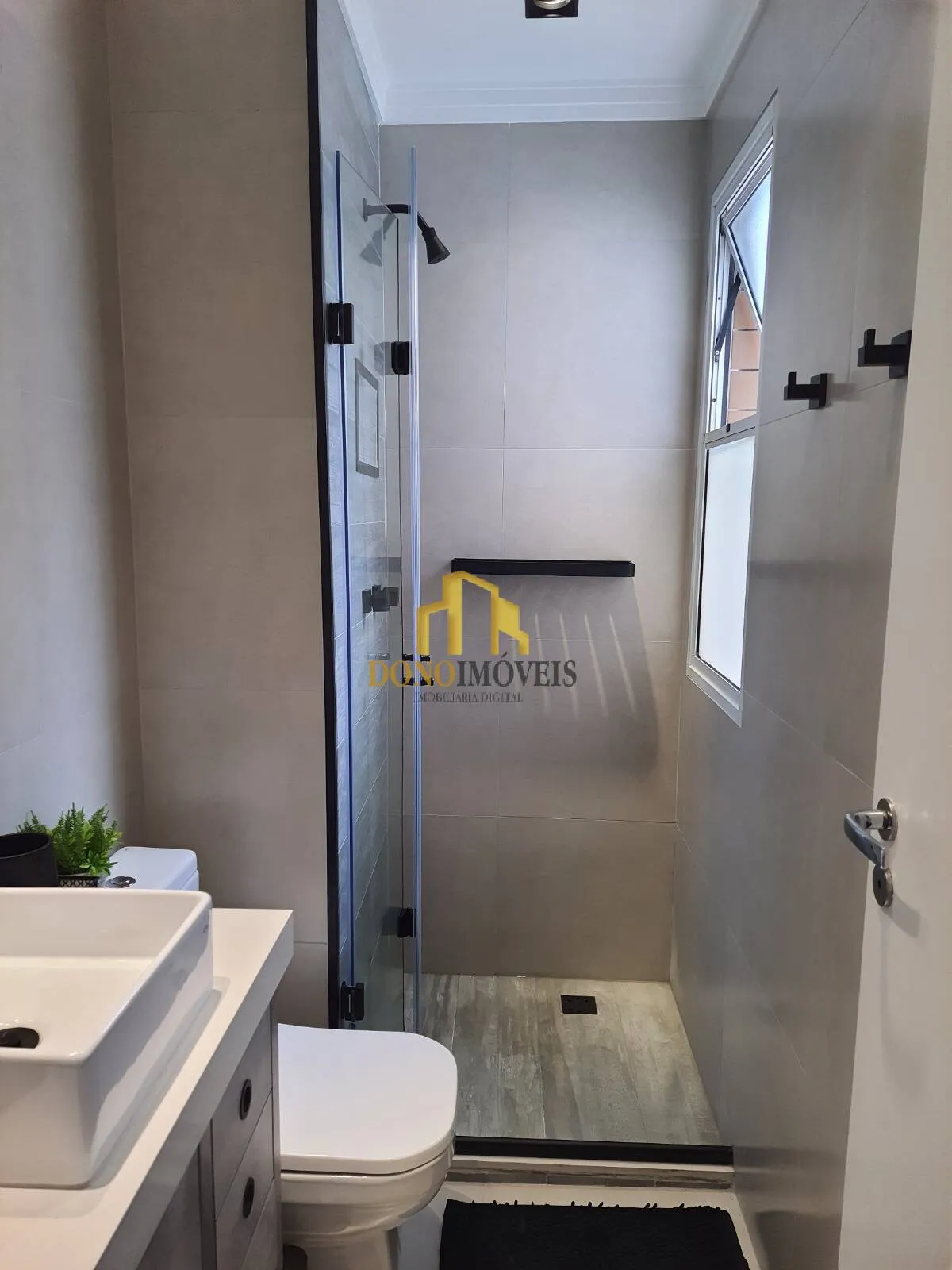 Imagem Apartamento à venda 94m, Cond Vida Viva, Centro, SBC