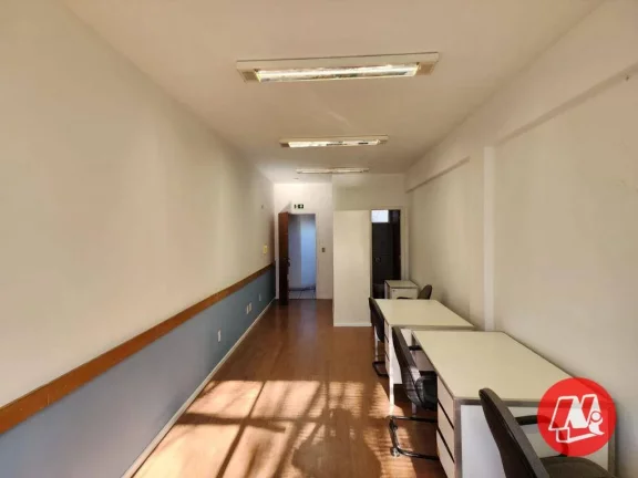 Imagem Sala à venda, 40 m² por R$ 235.000,00 - Petrópolis - Porto Alegre/RS