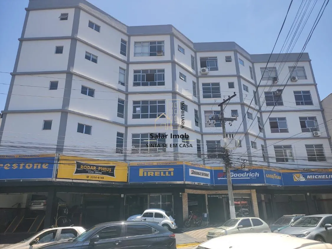 Imagem Sala Comercial | Jardim Jalisco| Resende RJ
