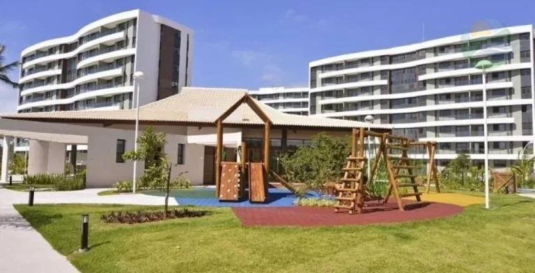 Imagem Apartamento 03 quartos para venda Terraço Laguna, Paiva, Cabo de Santo Agostinho.