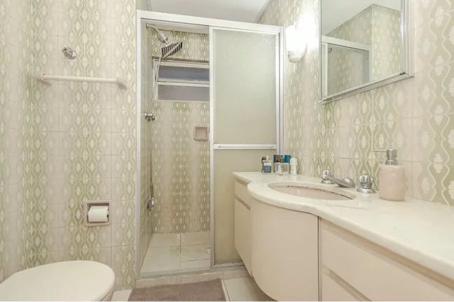 Imagem Apartamento para venda no bairro Jardim Lindóia em Porto Alegre