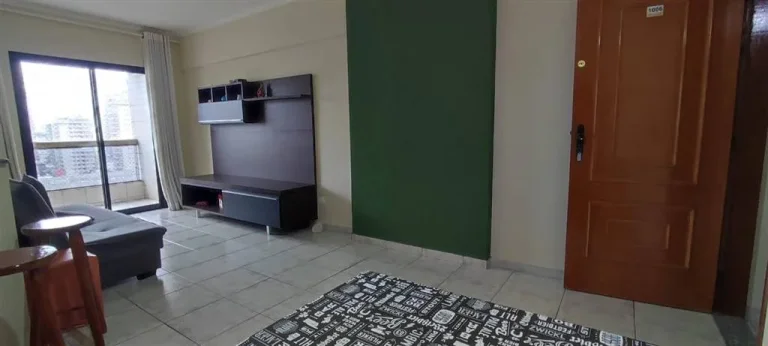 Imagem APARTAMENTO COM 56 m² - AVIAÇÃO - PRAIA GRANDE SP