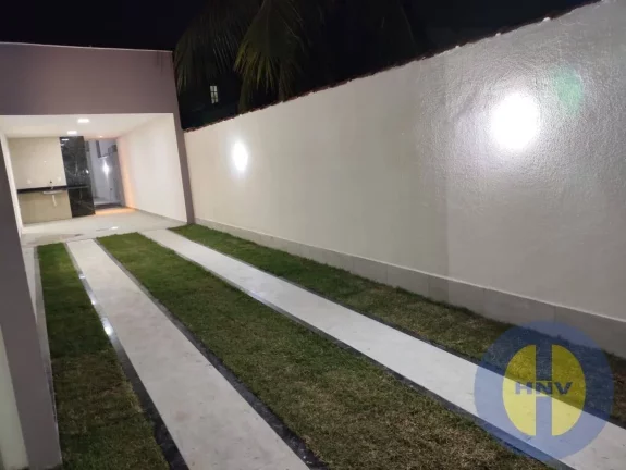 Imagem Oportunidade única em Itaipuaçu – Casa com fino acabamento!