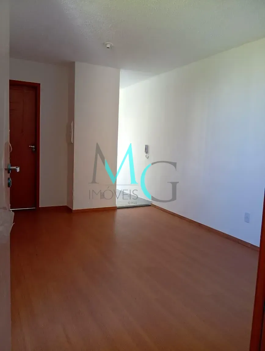 Imagem Apartamento 2 quartos para locação, Cond Vitória II - Grande, Rio de Janeiro, RJ