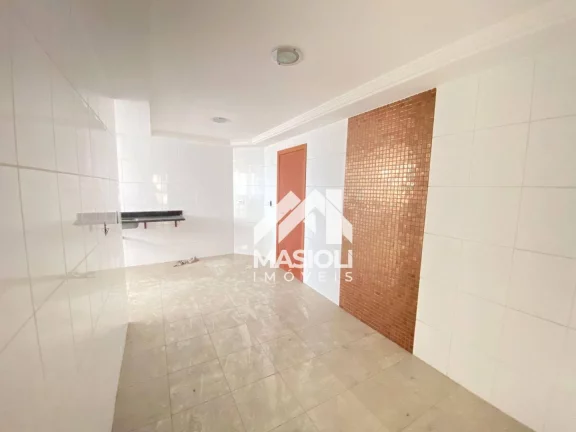 Imagem Apartamento com 4 quartos à venda, 142 m² por R$ 1.335.000 - Praia de Itapoã - Vila Velha/ES