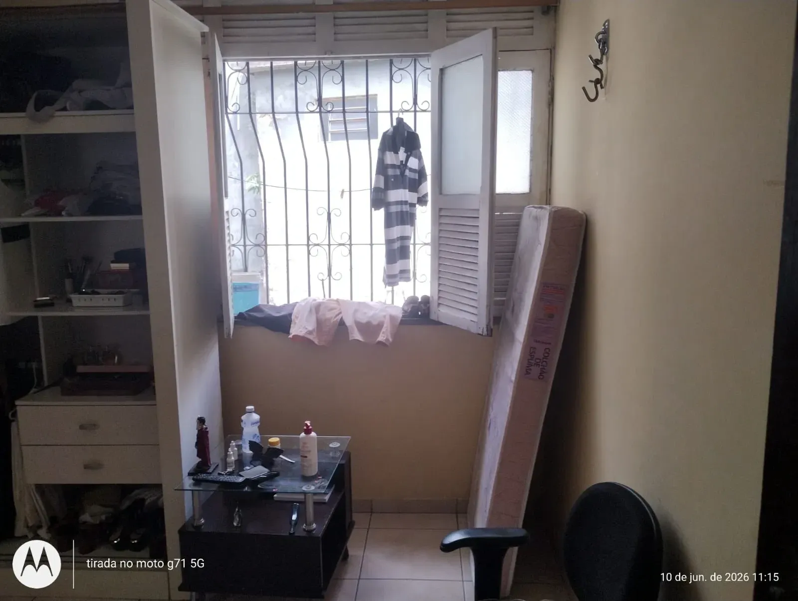 Imagem Casa com 4 Quartos à Venda, 225 m² em Umarizal - Belém
