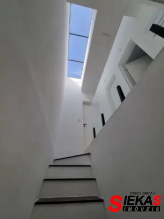 Imagem Excelente oportunidade! Casa para Venda no Jardim Independência, SP: 3 quartos, 1 suíte, 1 sala, 3 banheiros, 2 vagas, 118m²